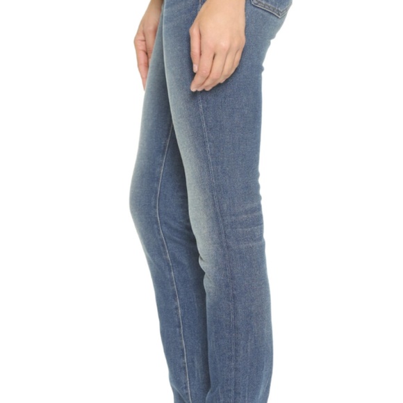 BNWT Alexander Wang Jeans 001 - Size 28 - Picture 7 of 8